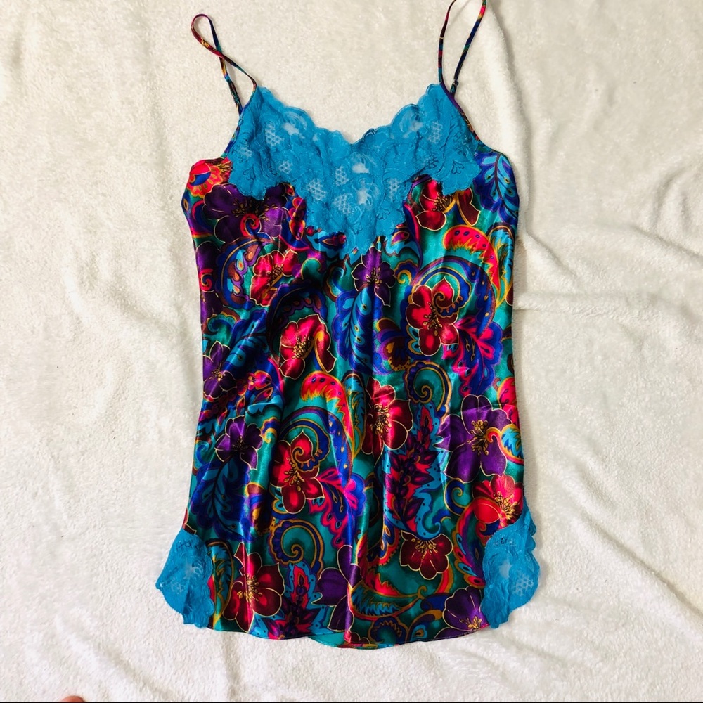 Vintage Victoria’s Secret Slip